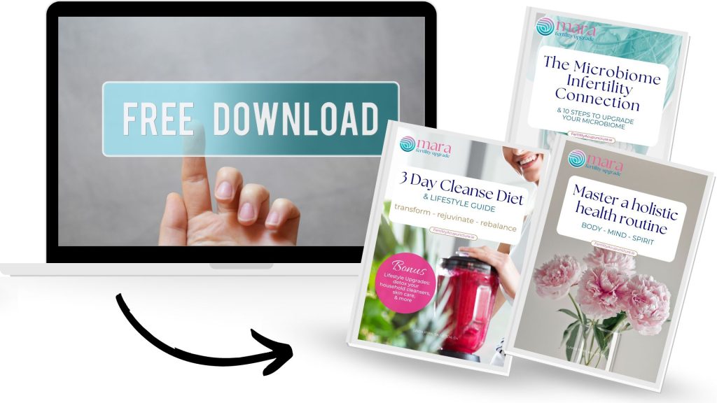 photo of 3 free guides to download