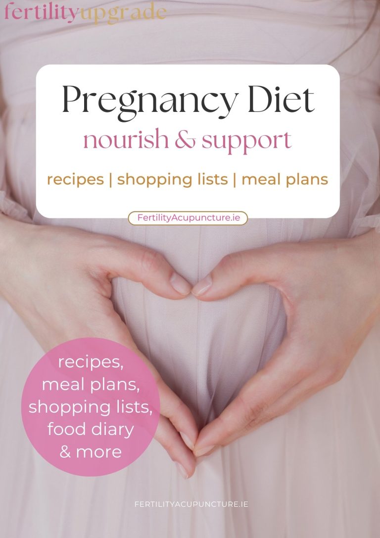 Pregnancy Diet- Recipes, Shopping Lists, Meal Plans & more