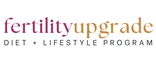 fertility upgrade logo